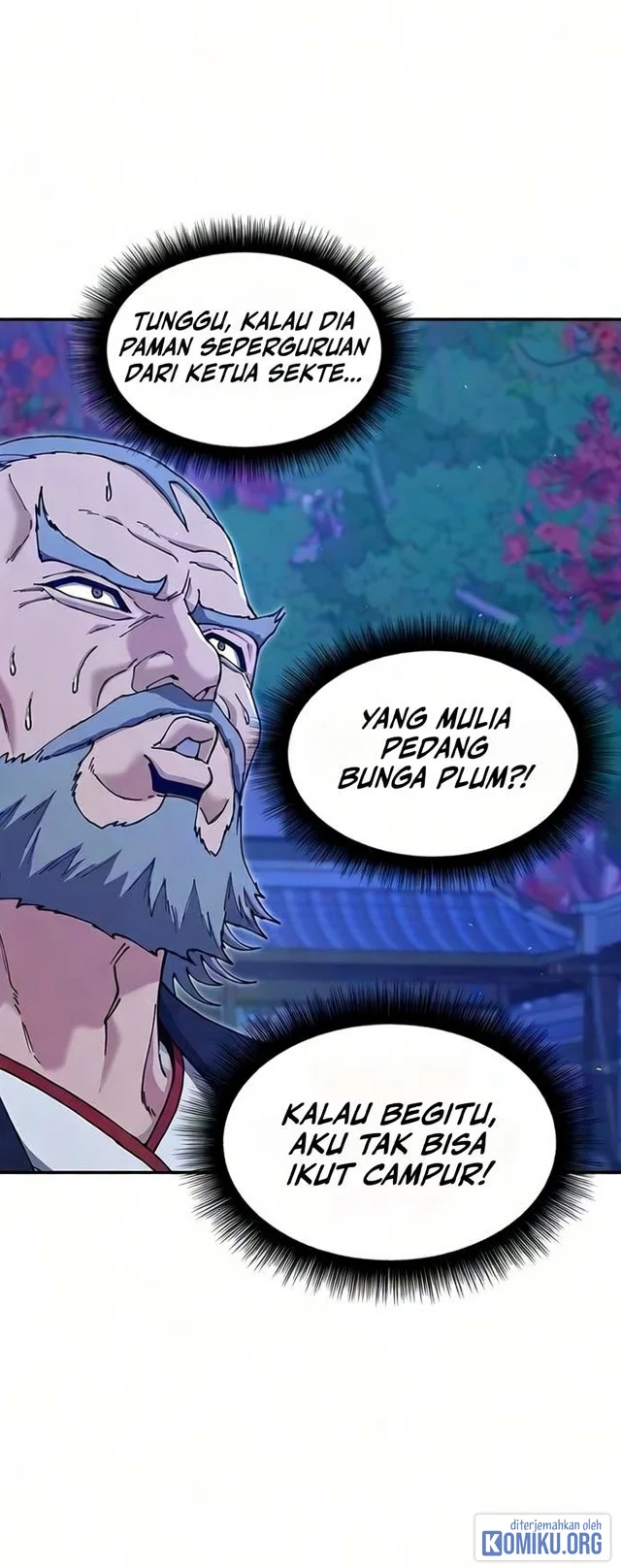 Chronicles Of The Lazy Sovereign Chapter 63 Halaman 32