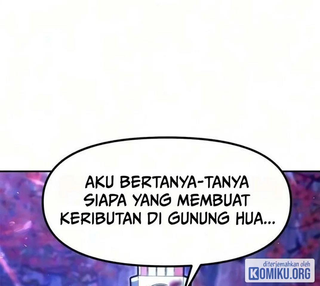 Chronicles Of The Lazy Sovereign Chapter 63 Halaman 33