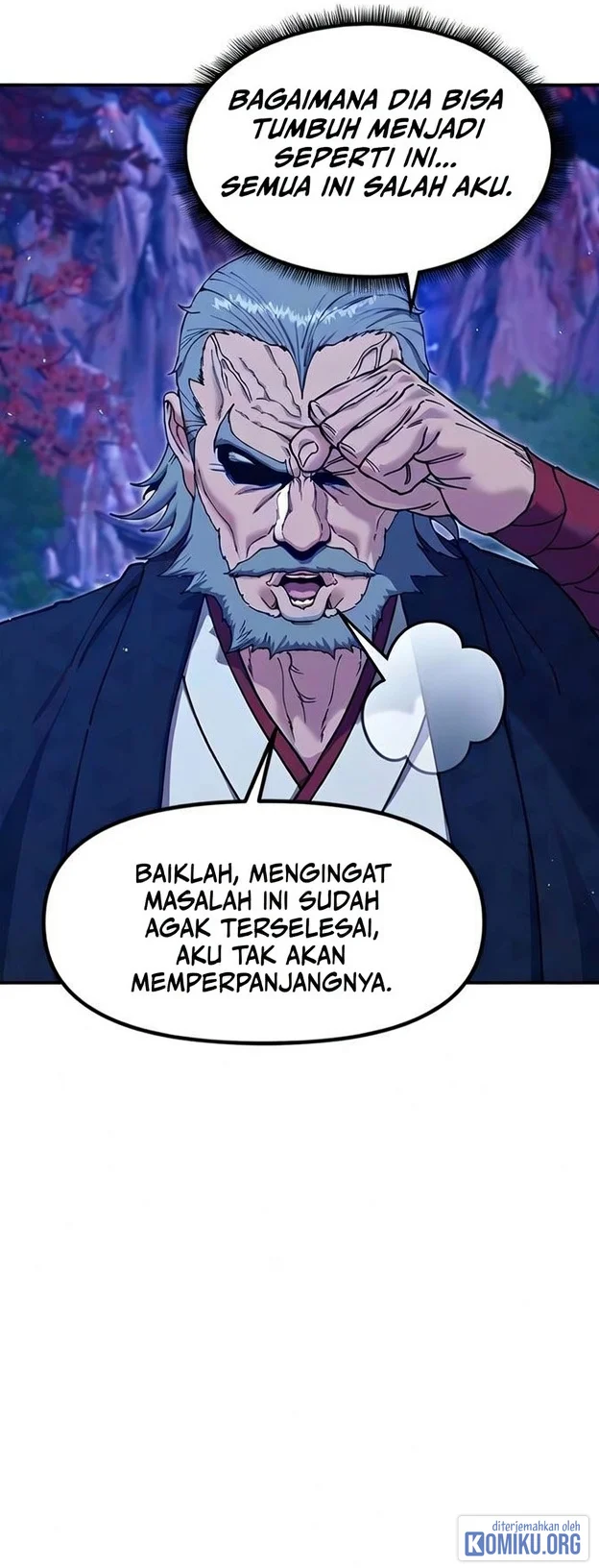 Chronicles Of The Lazy Sovereign Chapter 63 Halaman 59