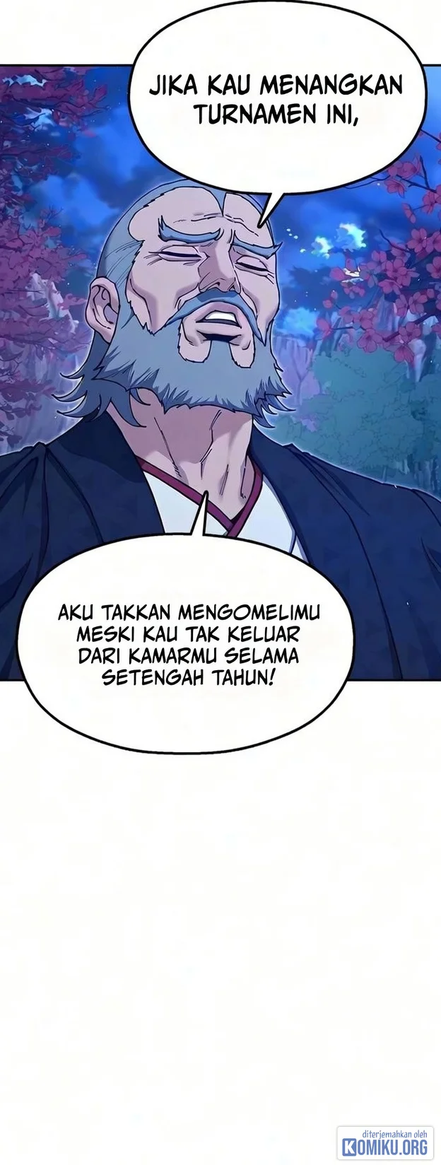 Chronicles Of The Lazy Sovereign Chapter 63 Halaman 61