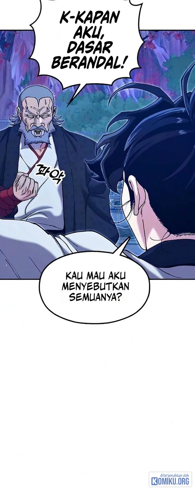 Chronicles Of The Lazy Sovereign Chapter 63 Halaman 66
