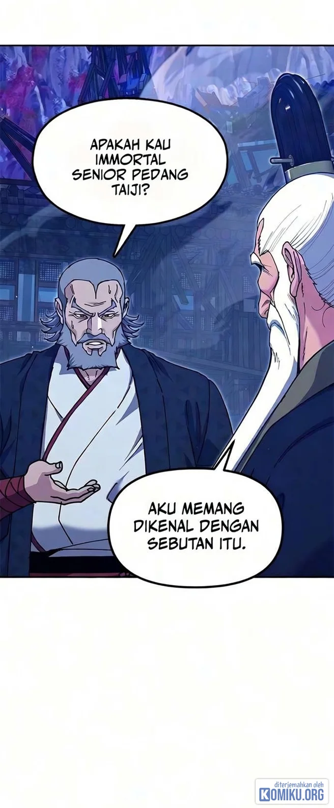 Chronicles Of The Lazy Sovereign Chapter 63 Halaman 70