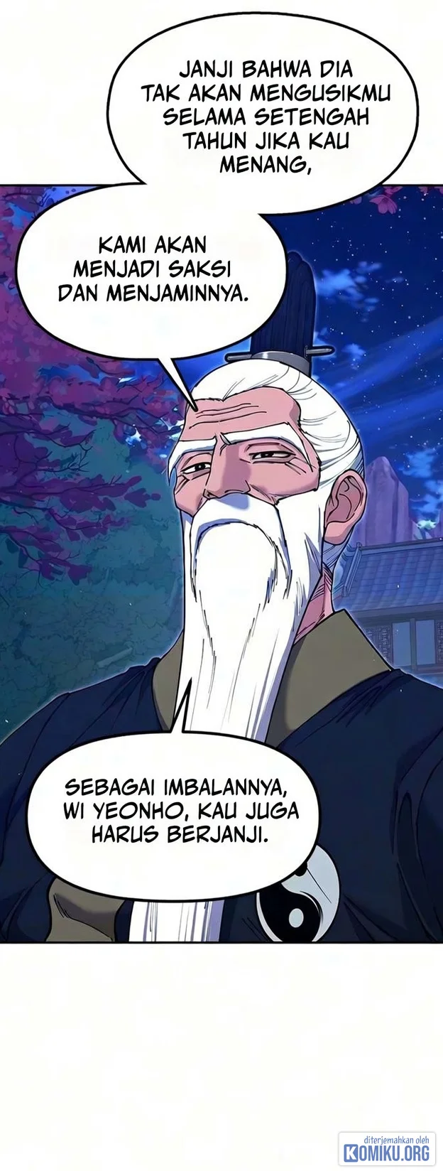 Chronicles Of The Lazy Sovereign Chapter 63 Halaman 74
