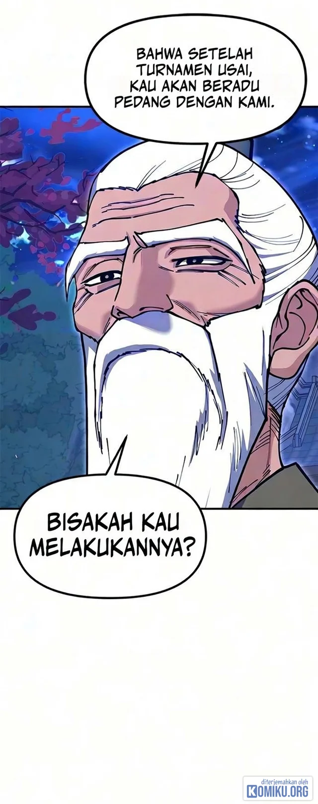 Chronicles Of The Lazy Sovereign Chapter 63 Halaman 75
