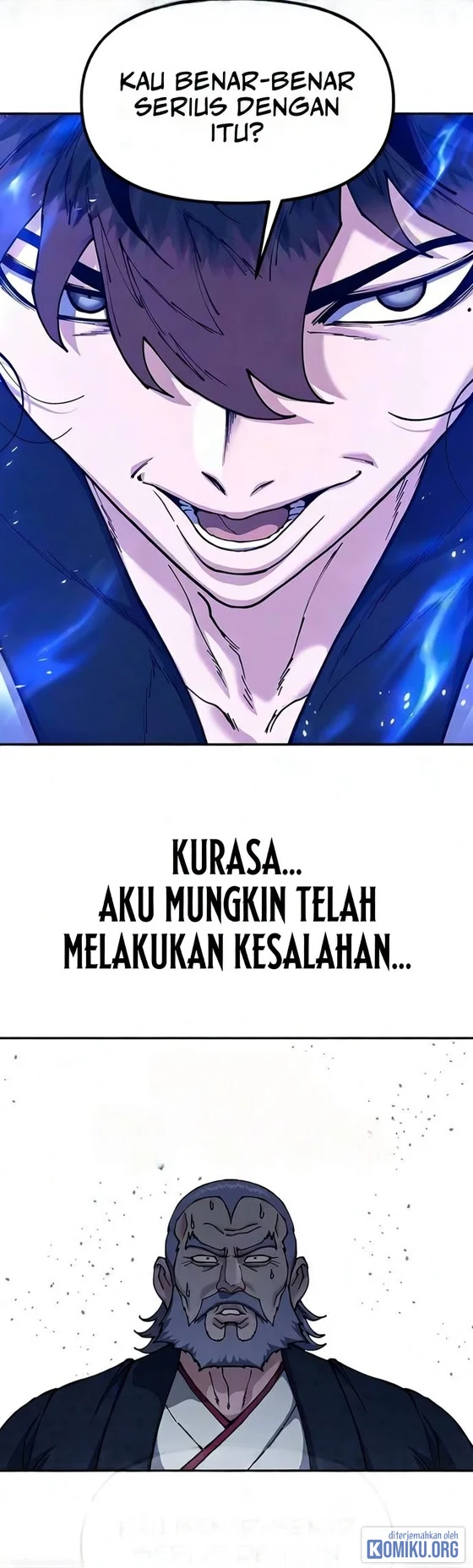 Chronicles Of The Lazy Sovereign Chapter 63 Halaman 80