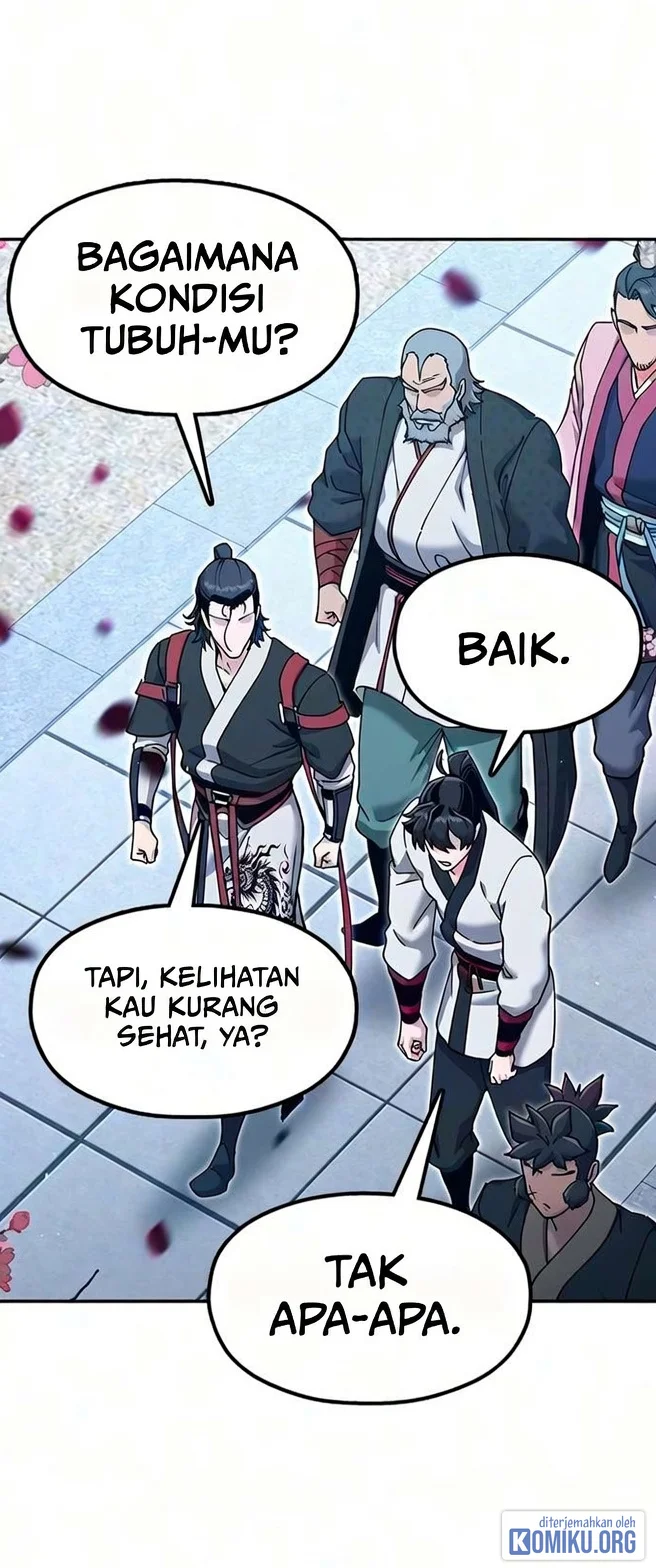 Chronicles Of The Lazy Sovereign Chapter 63 Halaman 100