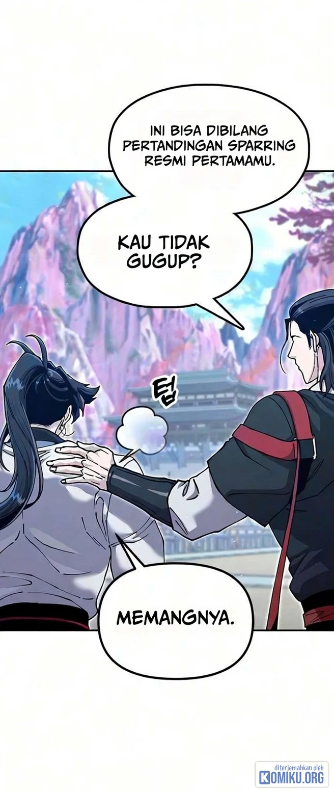 Chronicles Of The Lazy Sovereign Chapter 63 Halaman 101