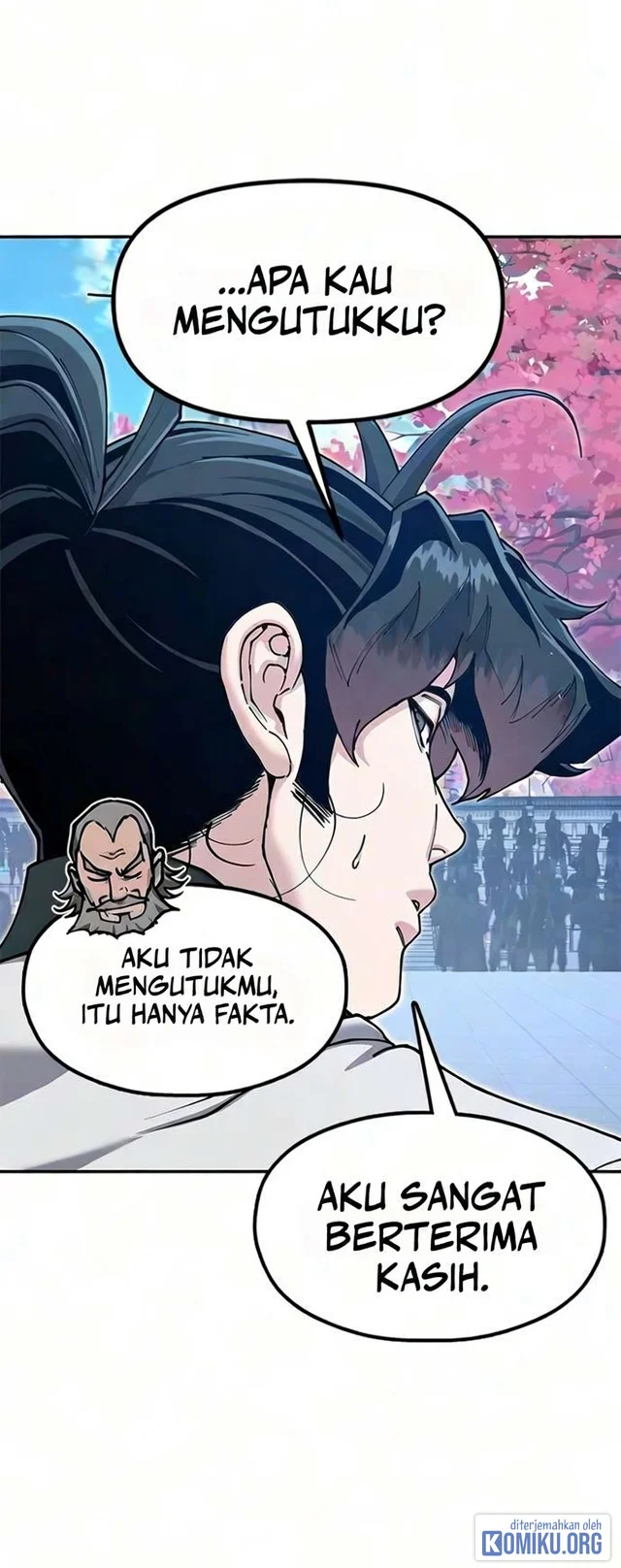 Chronicles Of The Lazy Sovereign Chapter 63 Halaman 106
