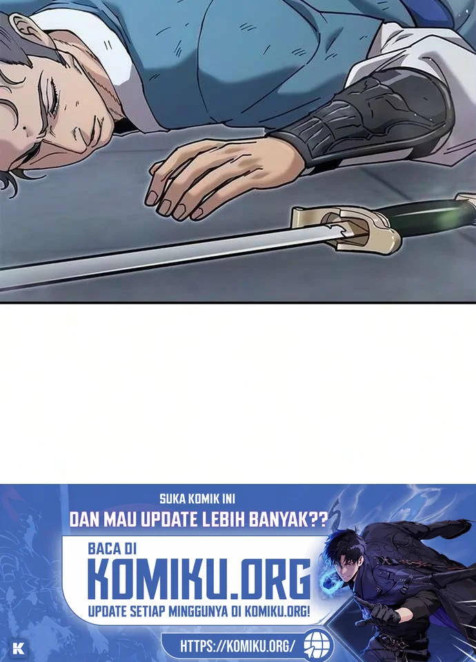 Chronicles Of The Lazy Sovereign Chapter 64 Halaman 3