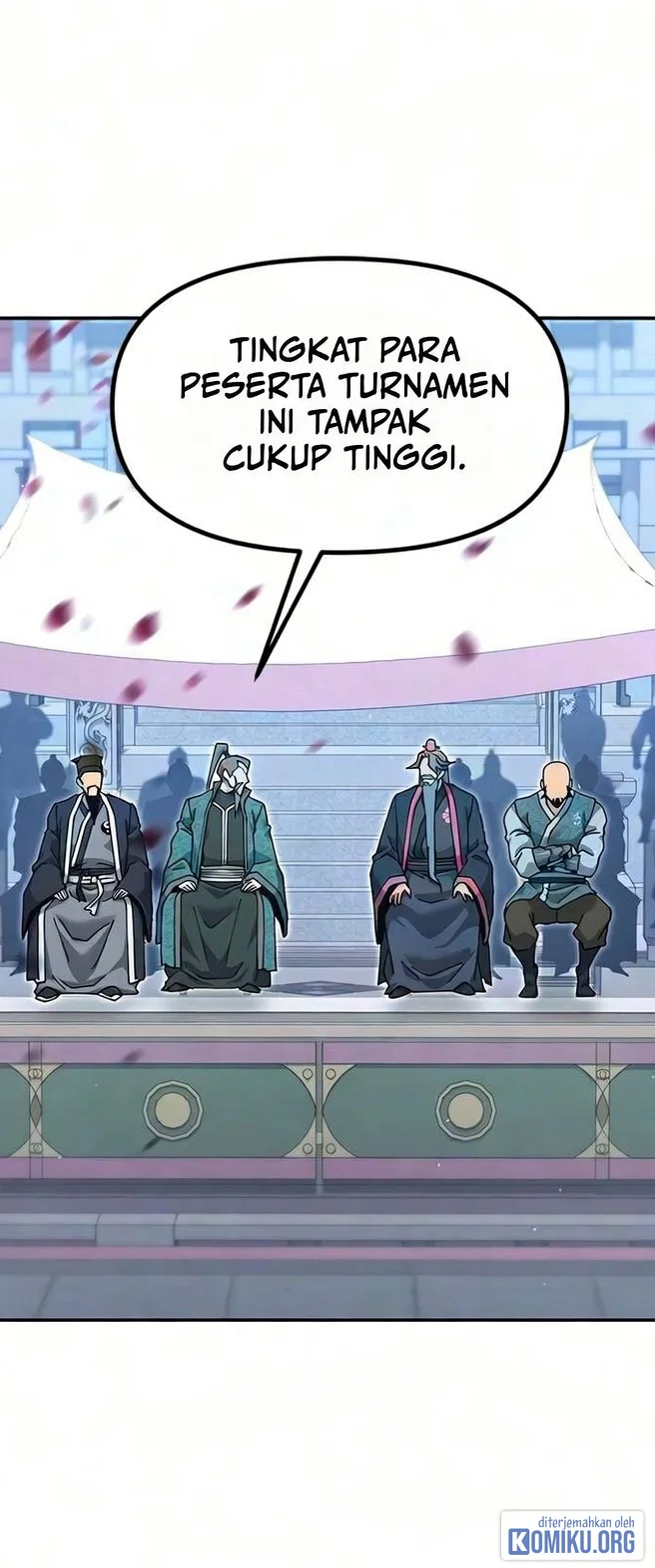 Chronicles Of The Lazy Sovereign Chapter 64 Halaman 4