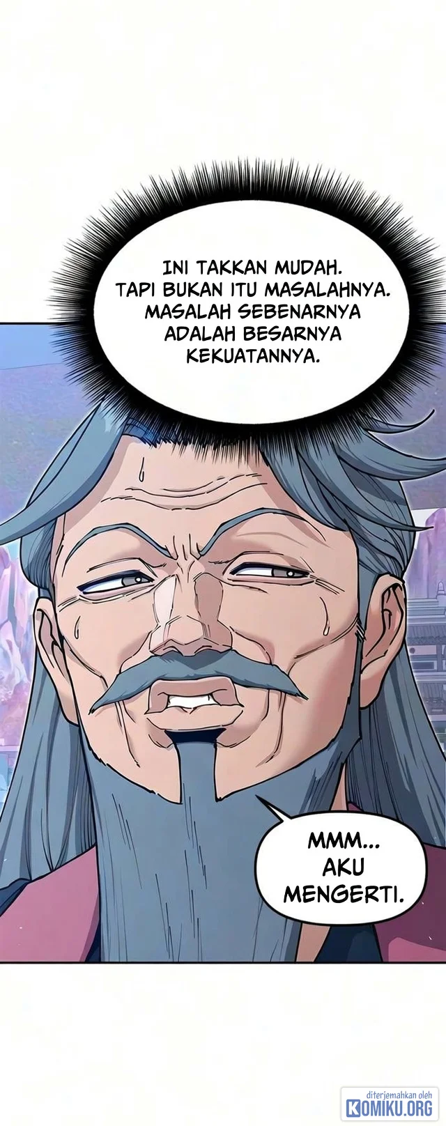 Chronicles Of The Lazy Sovereign Chapter 64 Halaman 14
