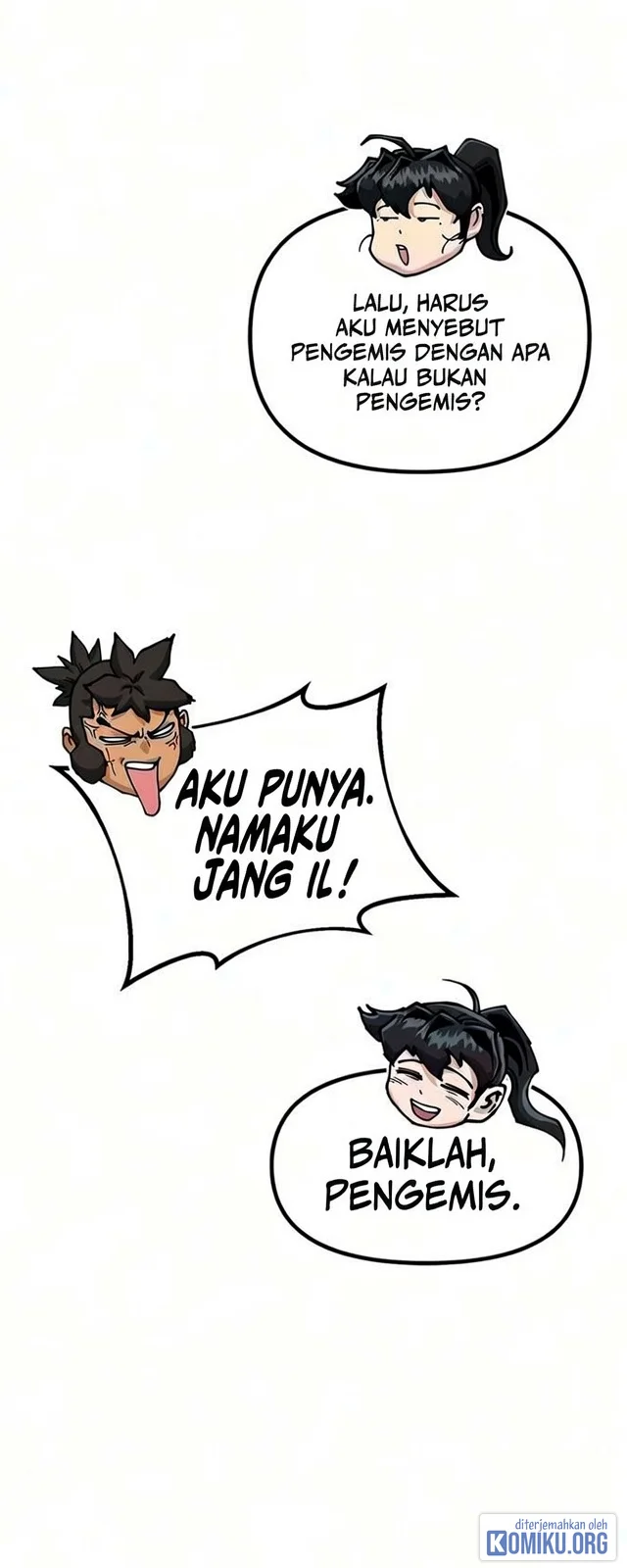 Chronicles Of The Lazy Sovereign Chapter 64 Halaman 25