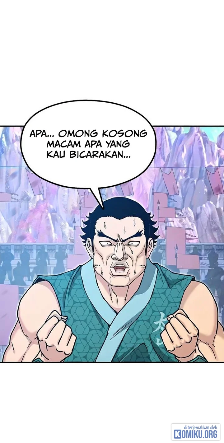 Chronicles Of The Lazy Sovereign Chapter 64 Halaman 45