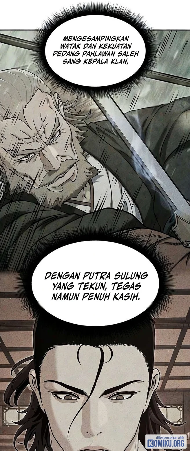 Chronicles Of The Lazy Sovereign Chapter 64 Halaman 101