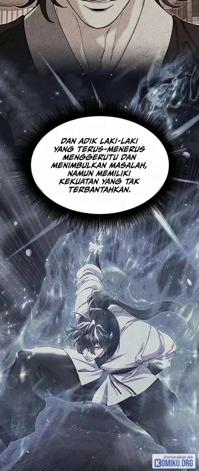 Chronicles Of The Lazy Sovereign Chapter 64 Halaman 102