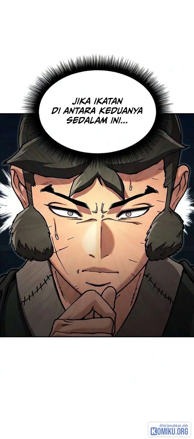 Chronicles Of The Lazy Sovereign Chapter 64 Halaman 105