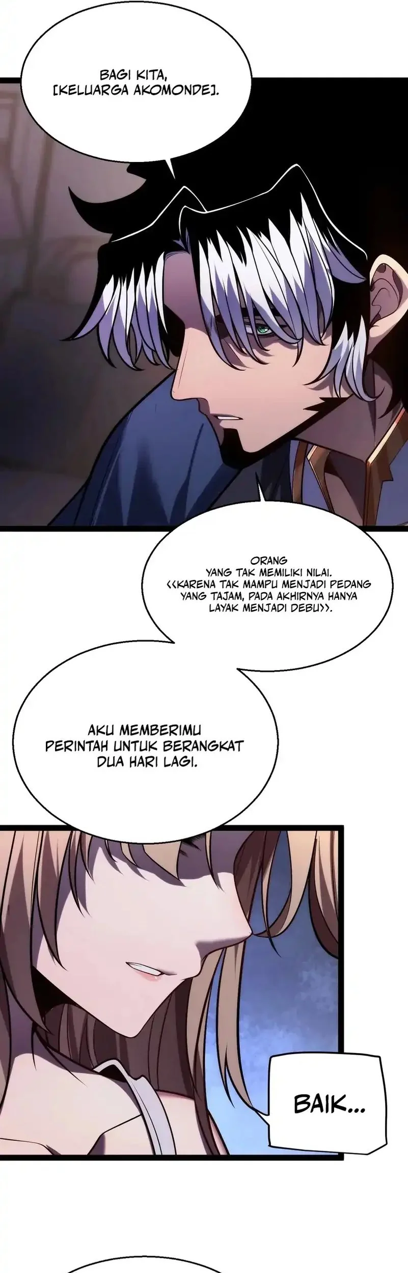 City Of Sin Chapter 10 Halaman 13