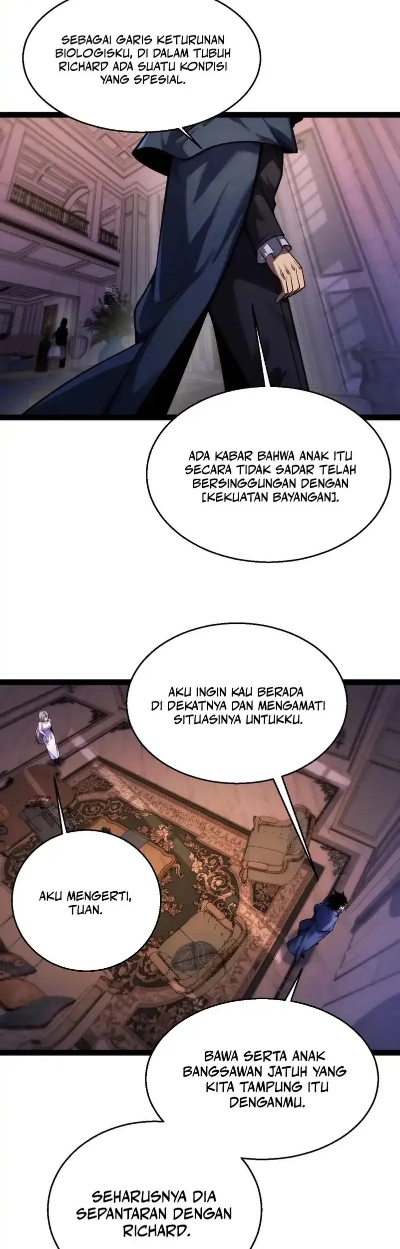 City Of Sin Chapter 10 Halaman 14