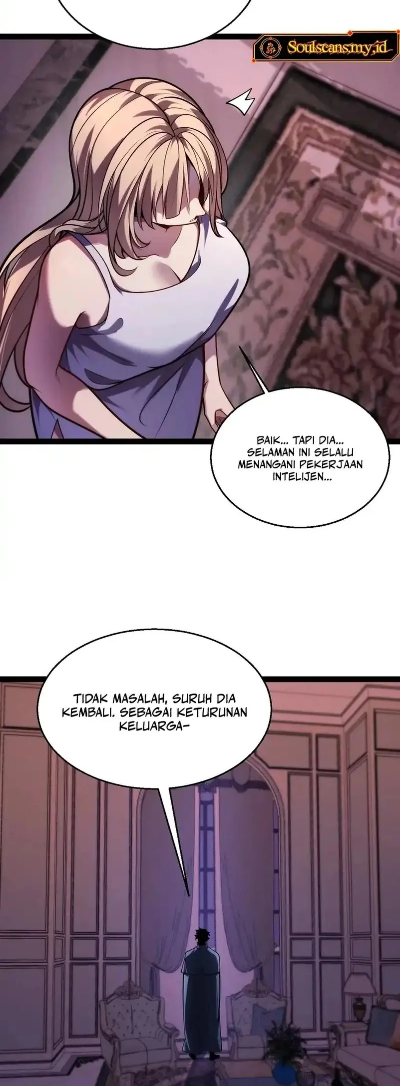 City Of Sin Chapter 10 Halaman 15