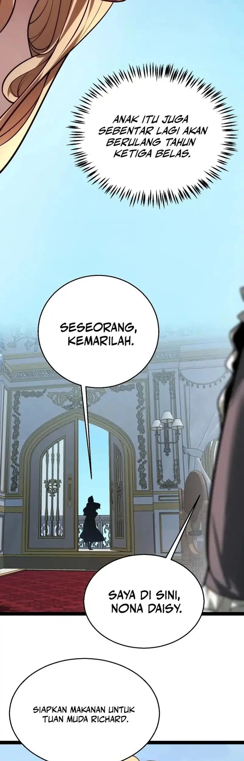City Of Sin Chapter 10 Halaman 22