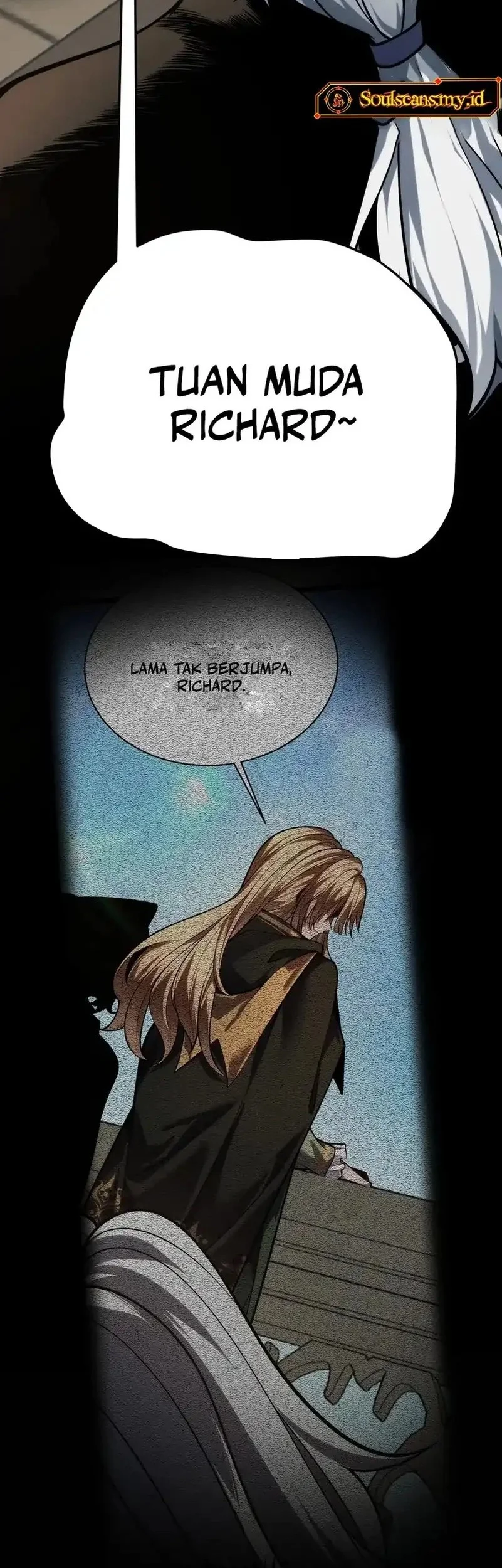 City Of Sin Chapter 10 Halaman 29