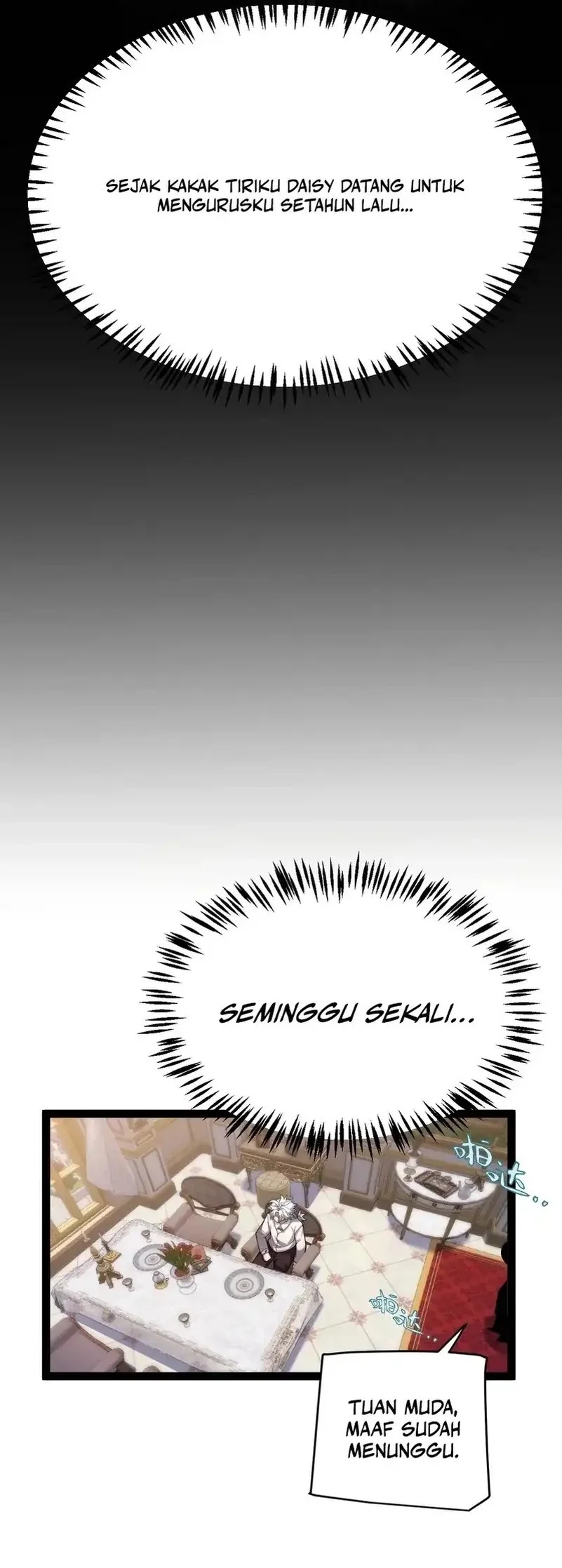 City Of Sin Chapter 10 Halaman 30