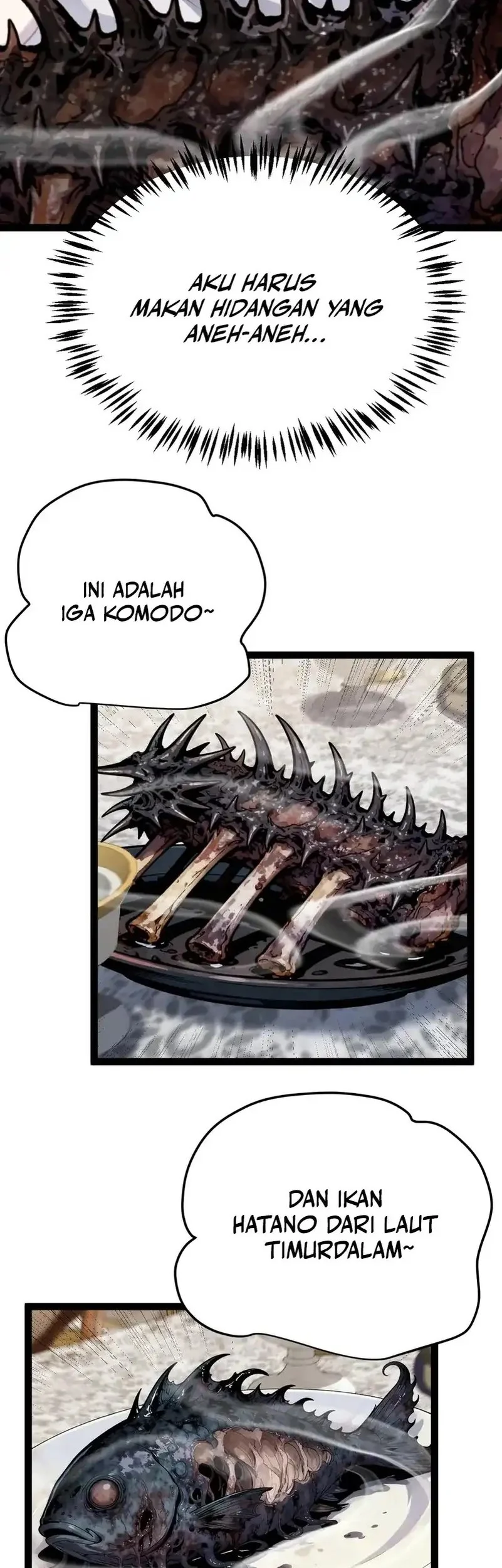 City Of Sin Chapter 10 Halaman 32