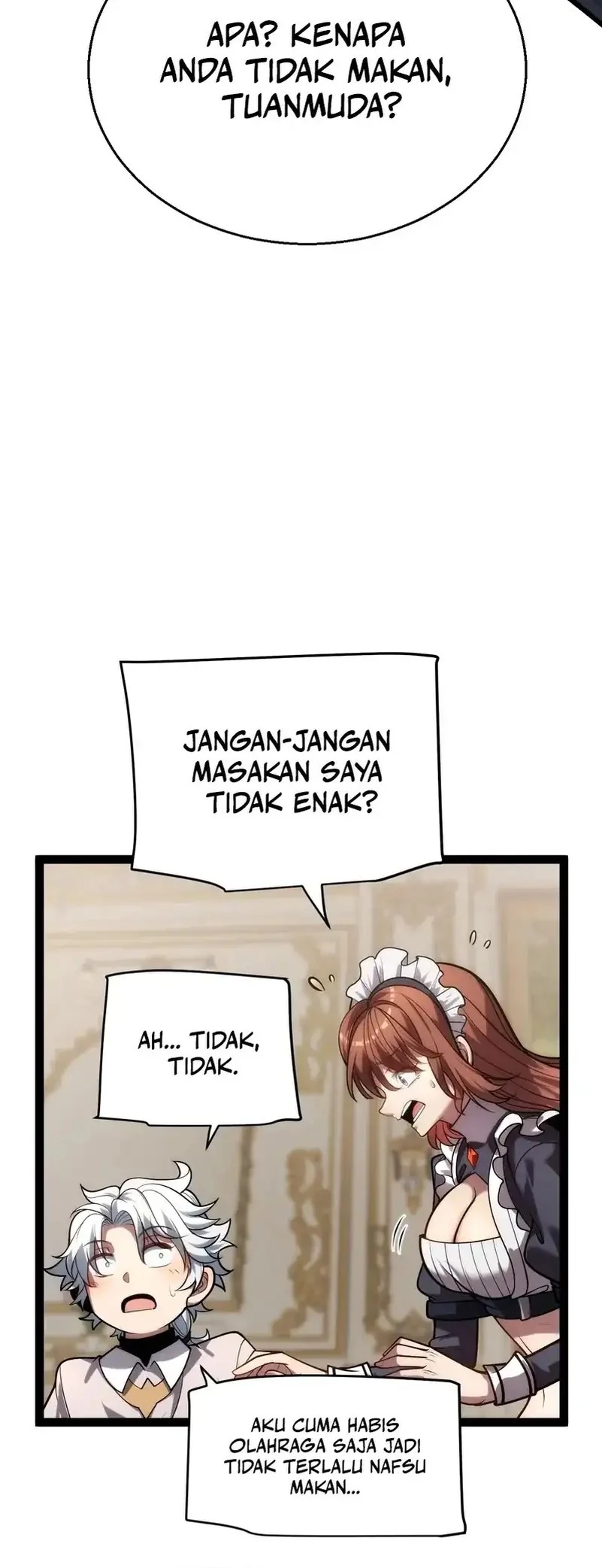 City Of Sin Chapter 10 Halaman 37