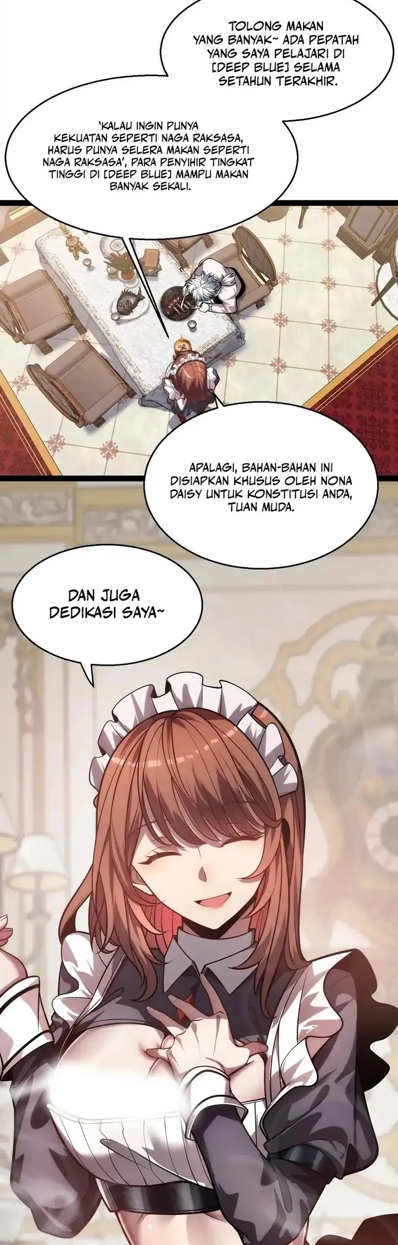 City Of Sin Chapter 10 Halaman 39