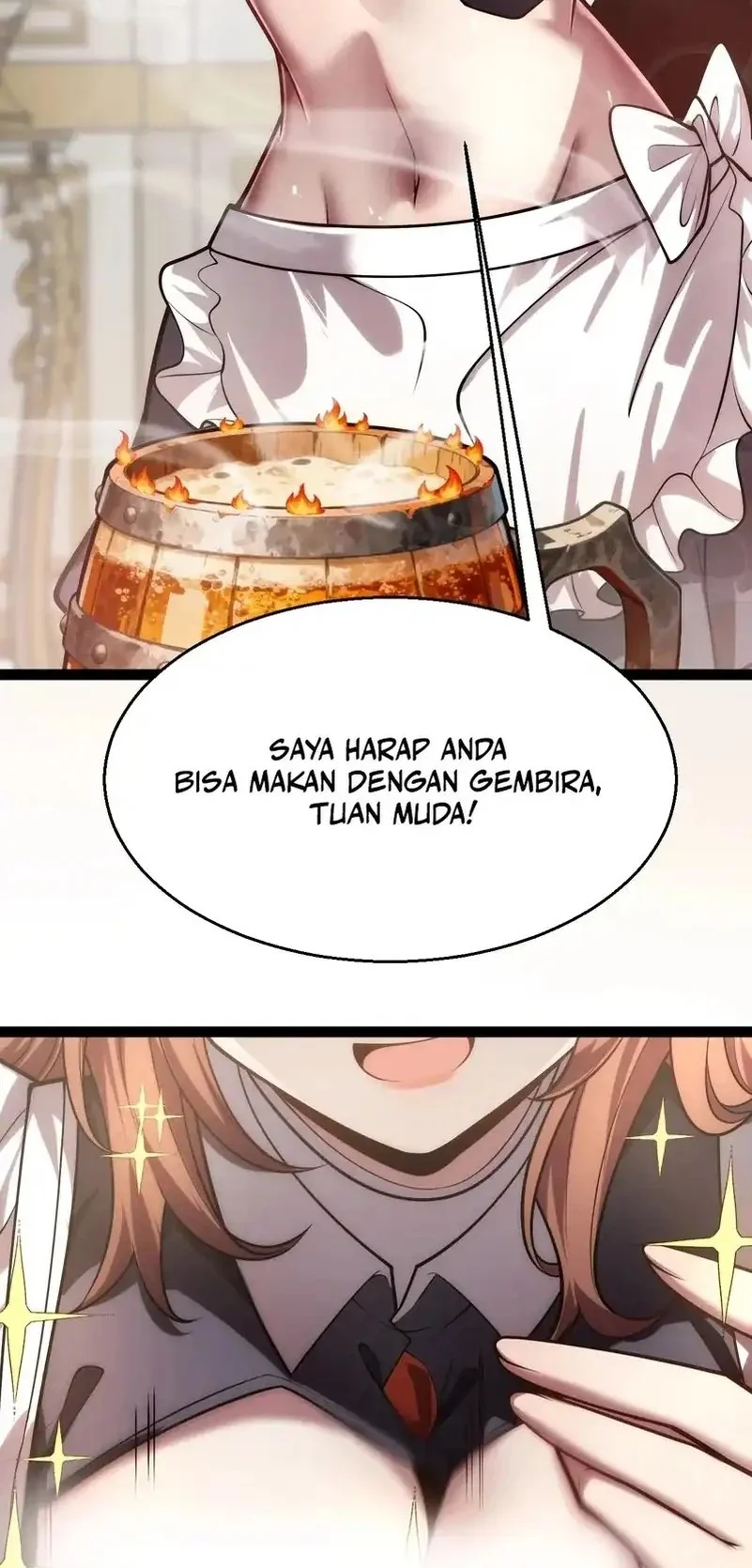City Of Sin Chapter 10 Halaman 40