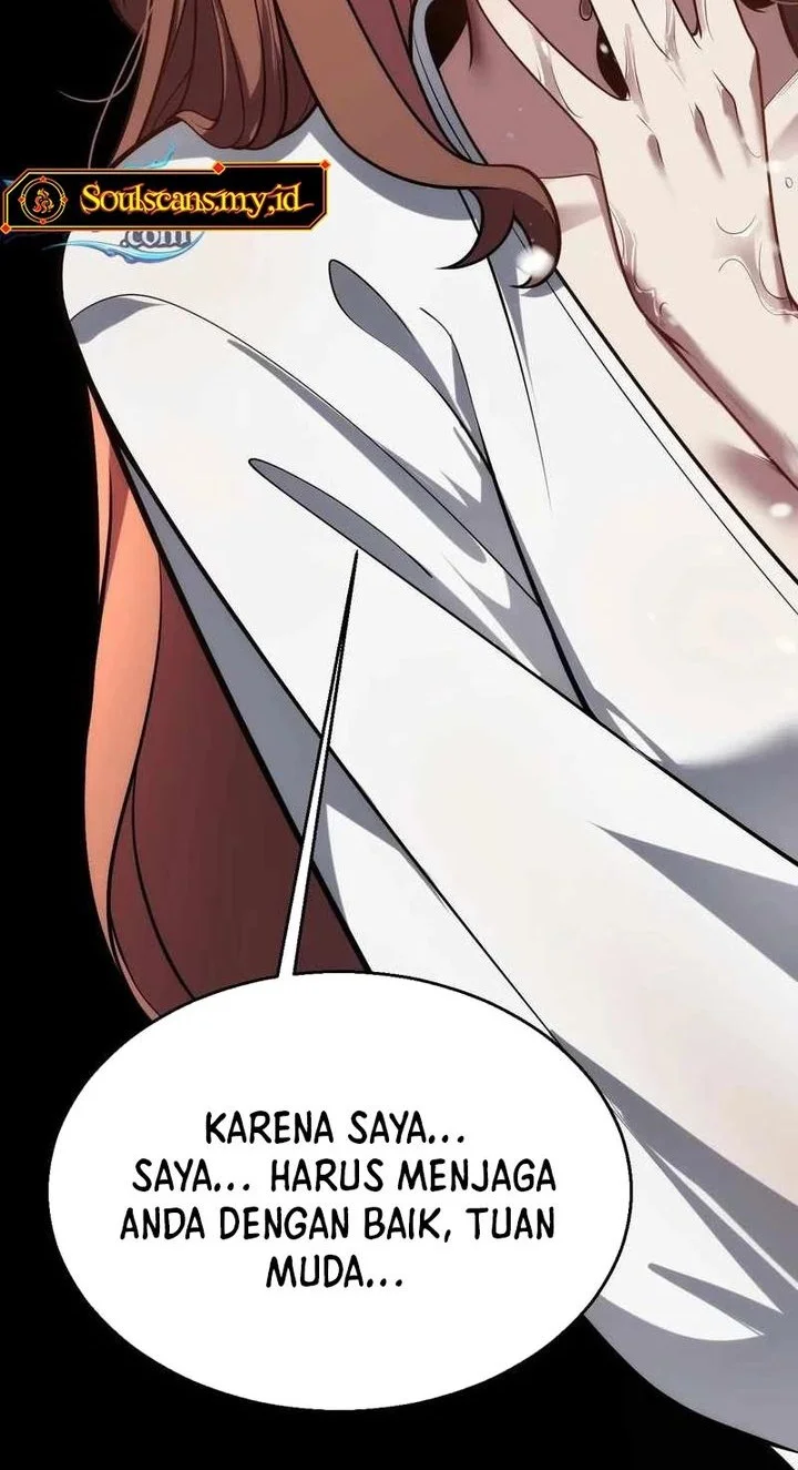 City Of Sin Chapter 11 Halaman 6