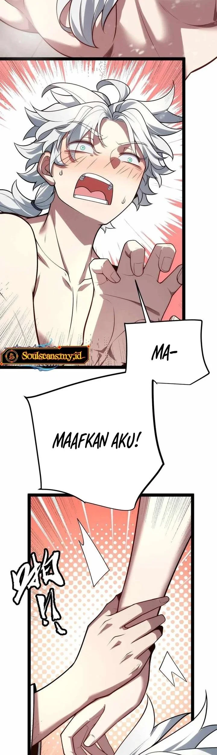 City Of Sin Chapter 11 Halaman 12