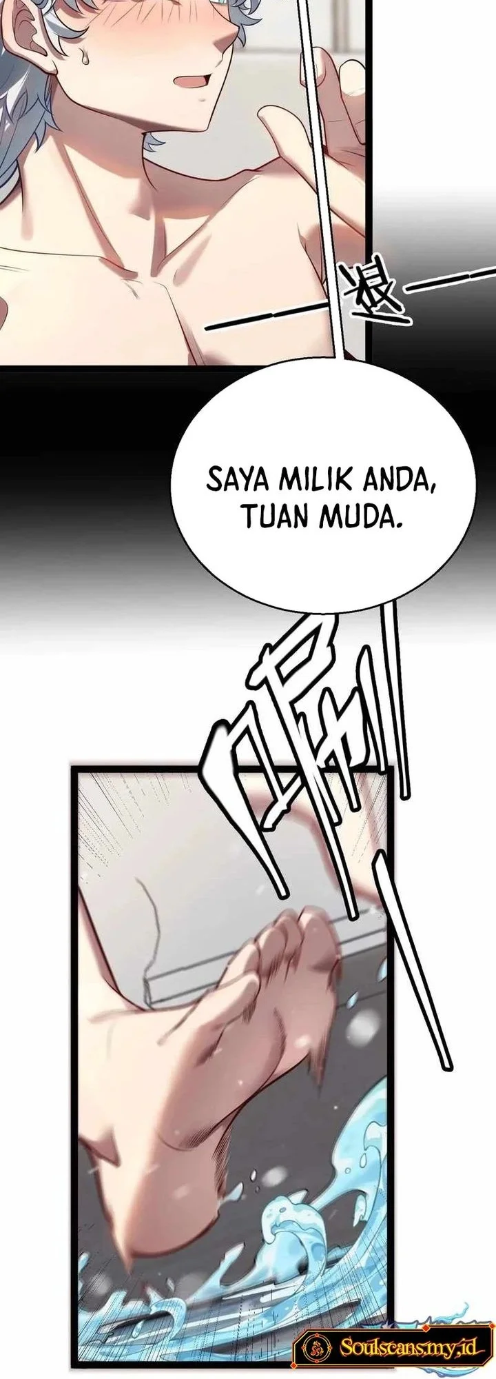 City Of Sin Chapter 11 Halaman 20