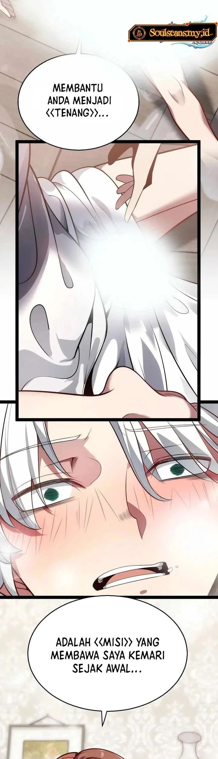 City Of Sin Chapter 11 Halaman 25