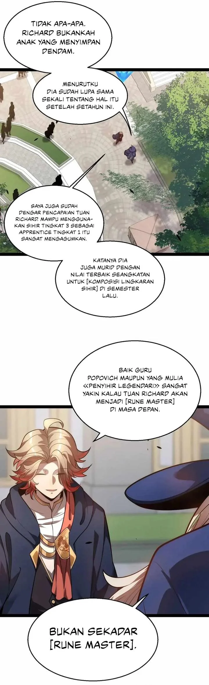 City Of Sin Chapter 12 Halaman 9