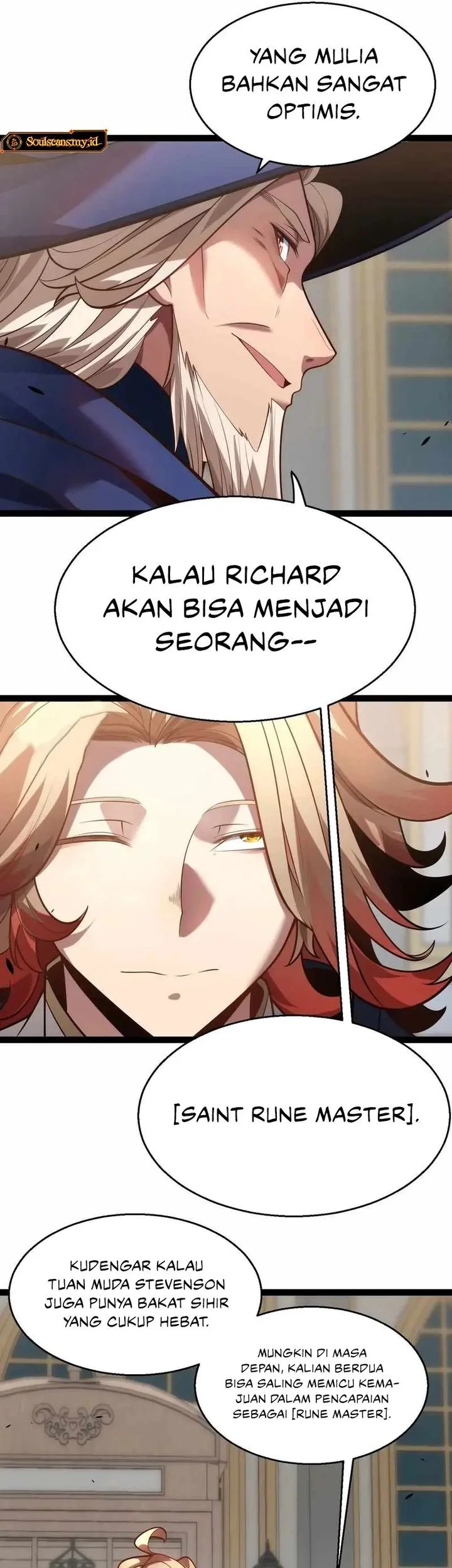 City Of Sin Chapter 12 Halaman 10
