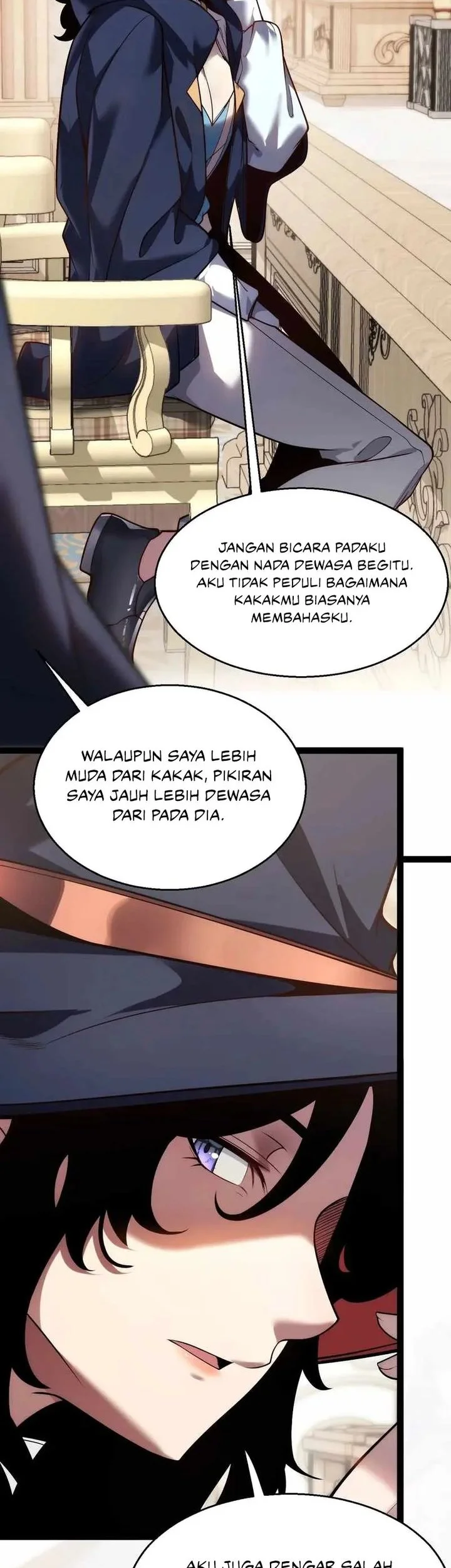 City Of Sin Chapter 12 Halaman 25