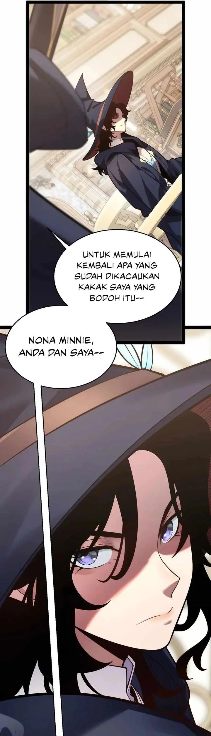 City Of Sin Chapter 12 Halaman 29