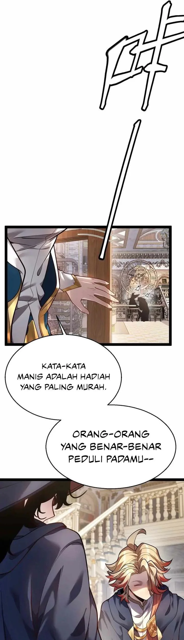 City Of Sin Chapter 12 Halaman 39