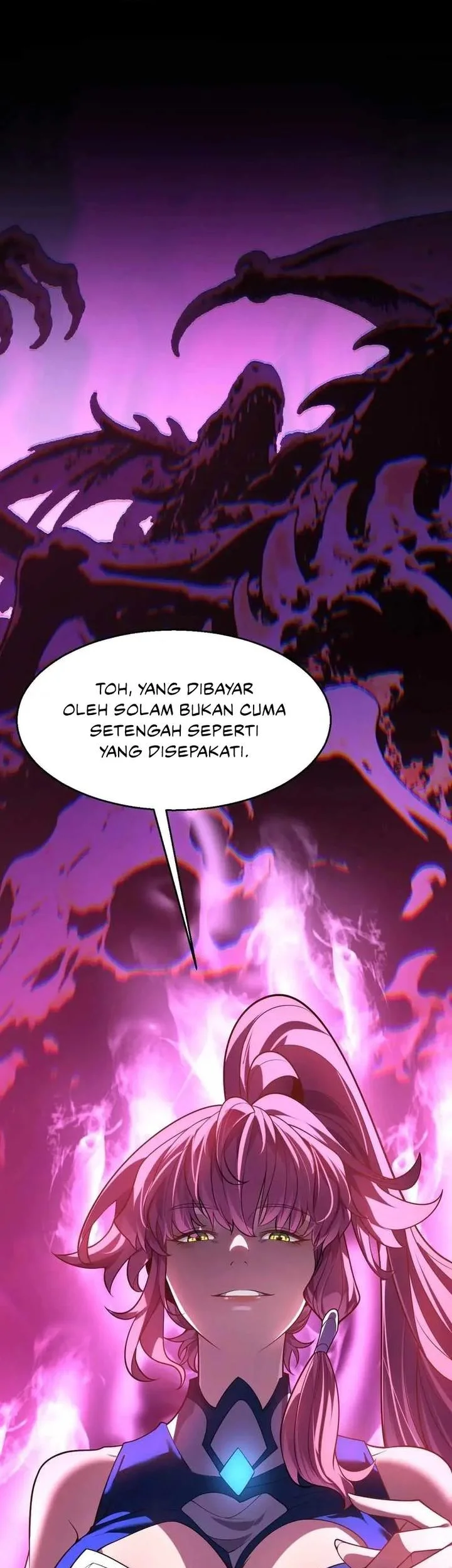City Of Sin Chapter 12 Halaman 45