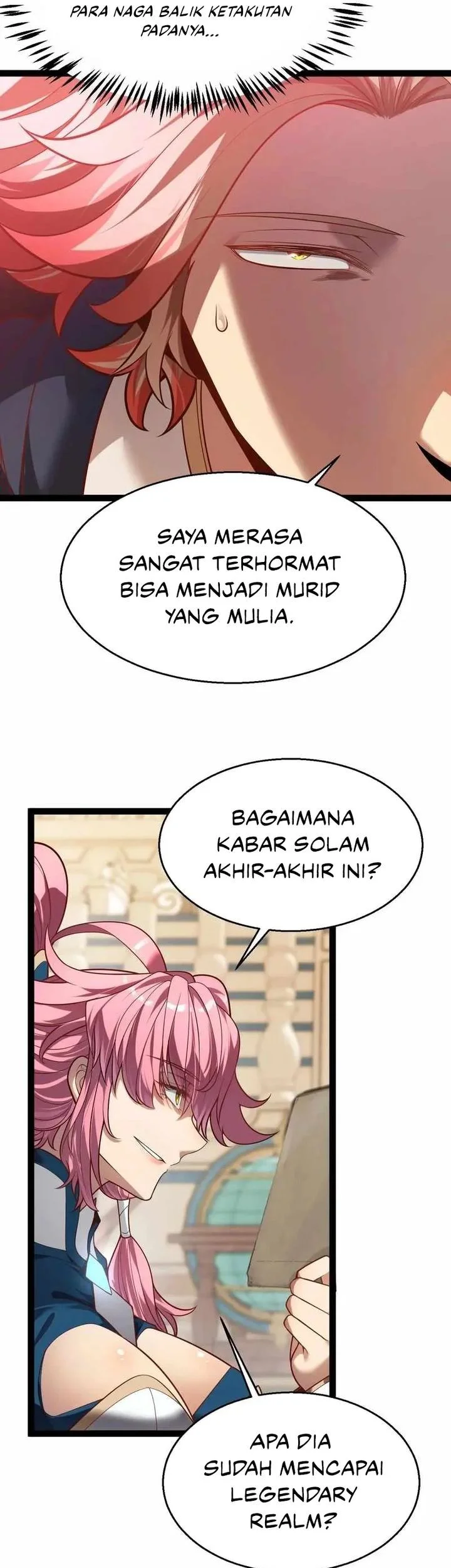 City Of Sin Chapter 12 Halaman 47