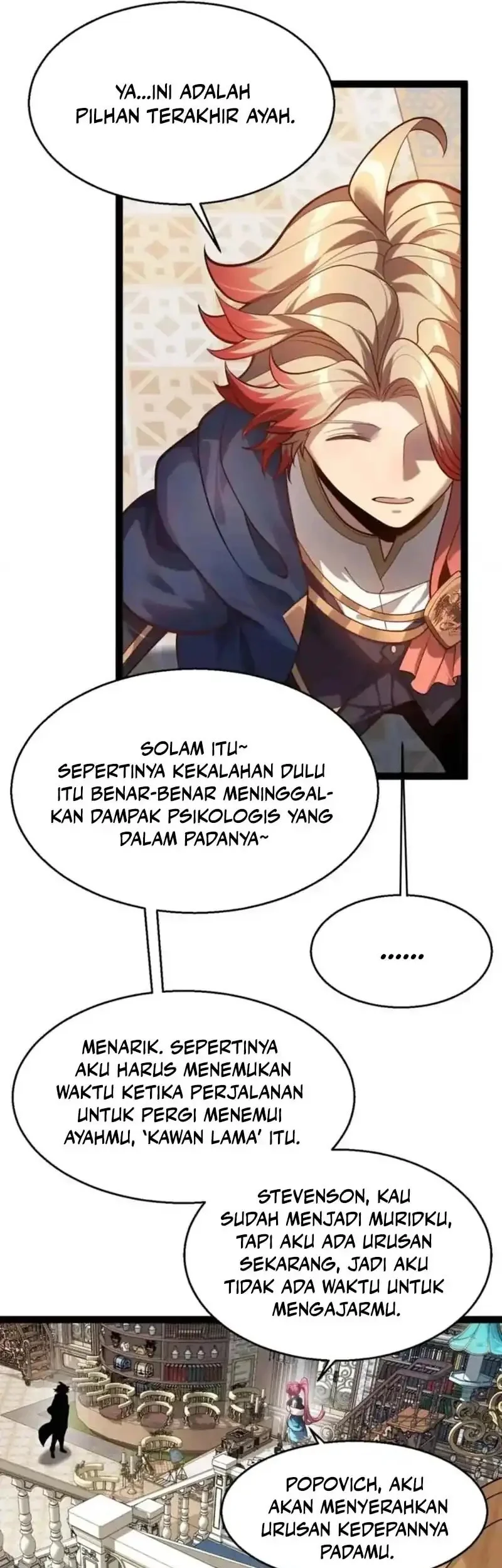 City Of Sin Chapter 13 Halaman 4