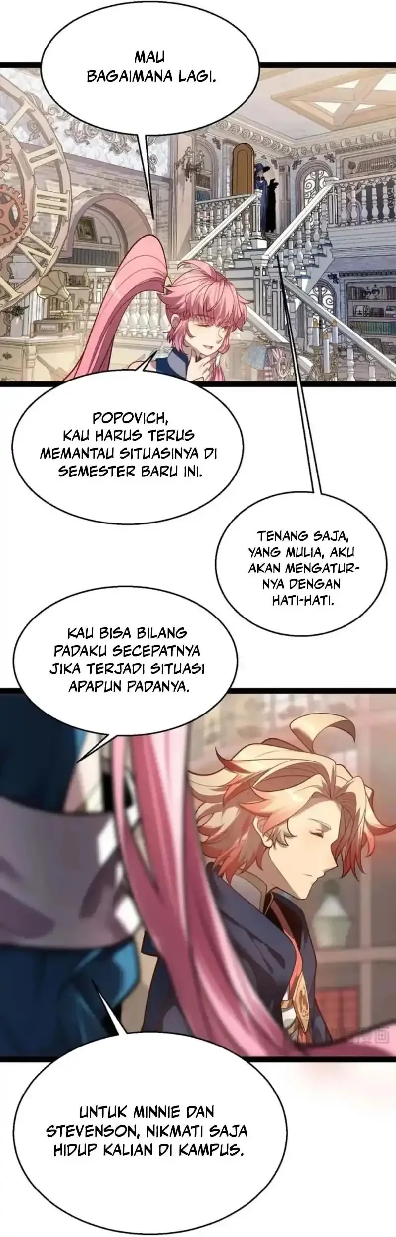 City Of Sin Chapter 13 Halaman 6