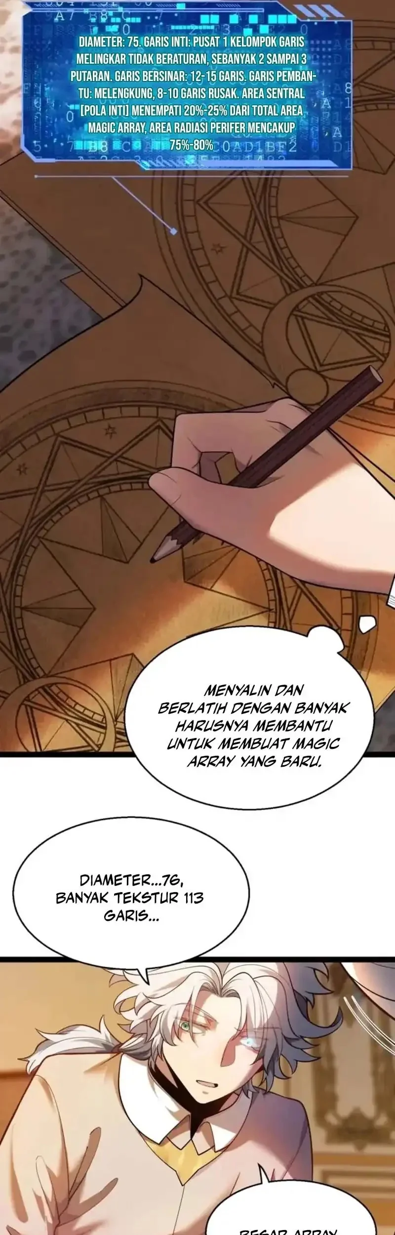 City Of Sin Chapter 13 Halaman 12