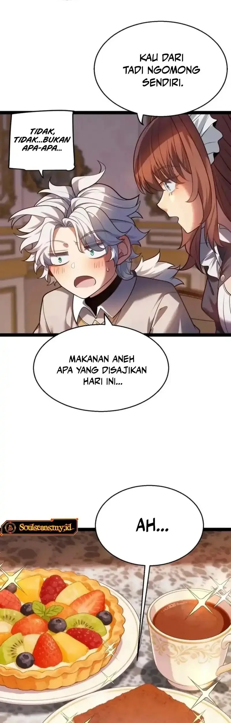 City Of Sin Chapter 13 Halaman 15