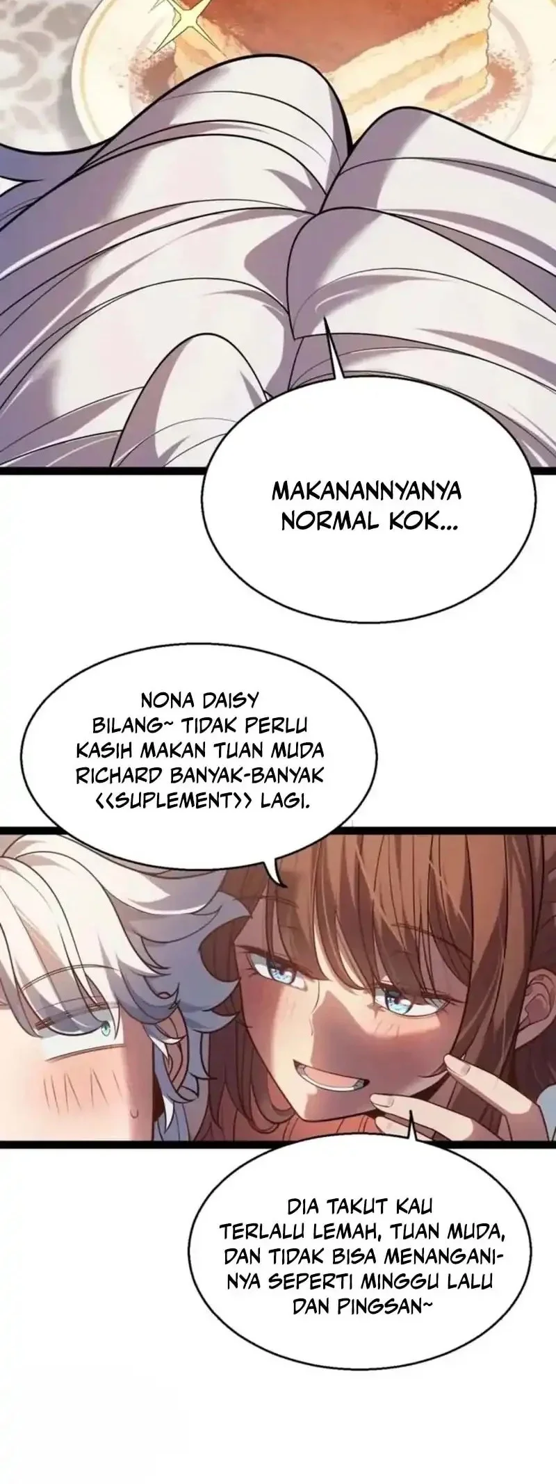 City Of Sin Chapter 13 Halaman 16