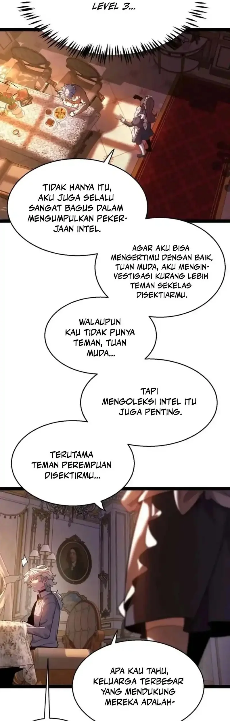 City Of Sin Chapter 13 Halaman 25