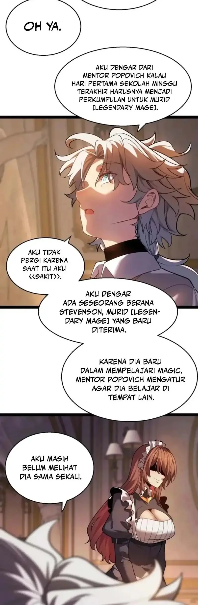 City Of Sin Chapter 13 Halaman 26