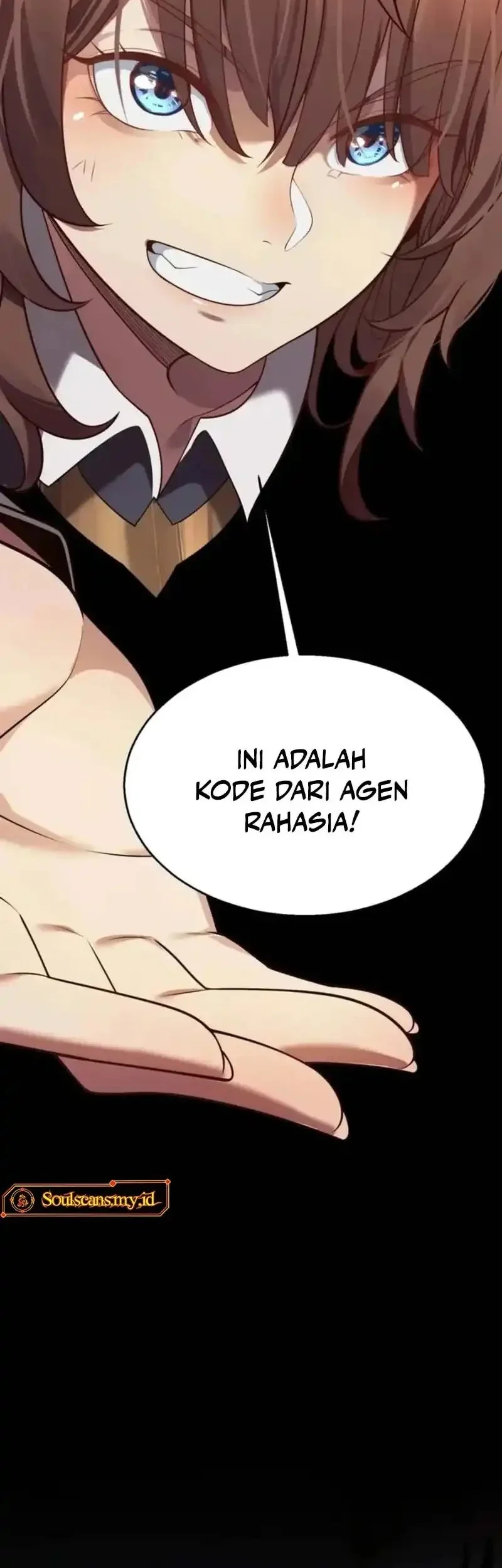 City Of Sin Chapter 13 Halaman 30