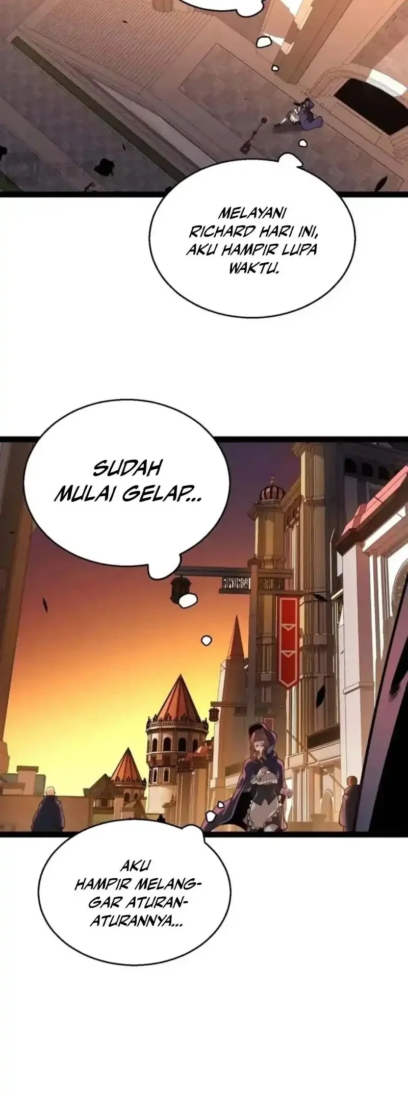 City Of Sin Chapter 13 Halaman 32